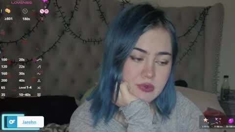 Snapshot of jarehn chatting on September 2025 06:49:01 AM Jaren online show from September 2025 06:49:01 AM
