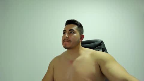 Jarek Stone online show from September 2025 06:59:02 AM