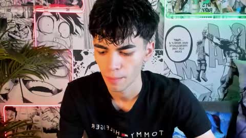 Jaremy online show from October 2025 10:41:02 AM