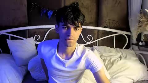 Jaremy online show from November 2025 09:05:02 PM