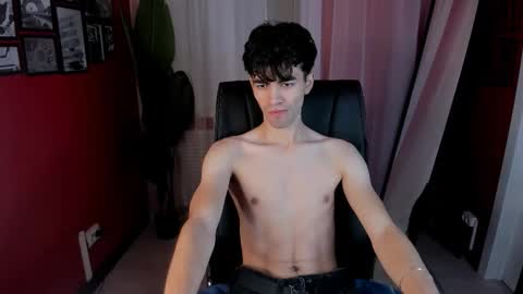 Jaremy online show from November 2025 09:46:01 PM