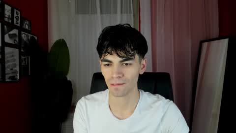 Jaremy online show from November 2025 09:13:01 PM