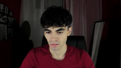 Jaremy online show from January 2026 09:31:02 PM