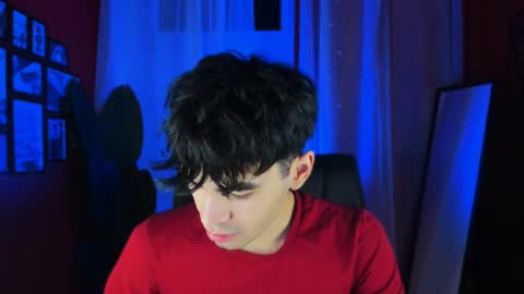 Jaremy online show from January 2026 08:36:01 PM