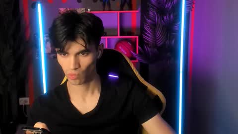 Jaremy online show from January 2026 09:26:02 AM