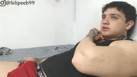 Jareth online show from April 2026 05:29:02 AM