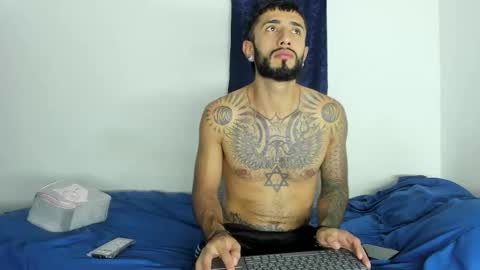 jaryandnick_smith online show from November 2025 03:39:02 AM