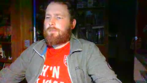 jase_feral online show from December 2024 07:19:02 PM