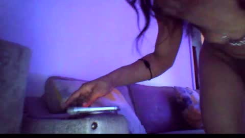Snapshot of jaslanimirajts chatting on February 2025 05:44:02 AM GoddessLaniLuxxx online show from February 2025 05:44:02 AM