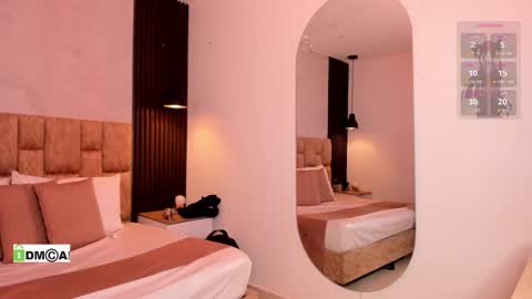 Jasmin  online show from March 2026 12:10:02 PM