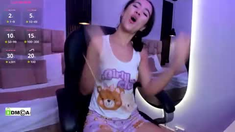 Jasmin  online show from July 2026 12:07:02 PM
