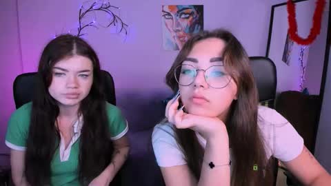 Snapshot of jasmin_belle chatting on November 2025 06:52:01 AM jasmin_belle online show from November 2025 06:52:01 AM