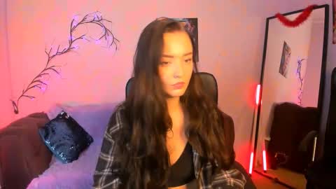 Snapshot of jasmin_belle chatting on November 2025 01:35:02 PM jasmin_belle online show from November 2025 01:35:02 PM