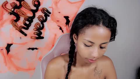 Jasmin online show from November 2025 12:18:02 PM