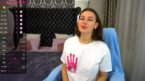 Jasmin online show from December 2024 02:17:02 PM