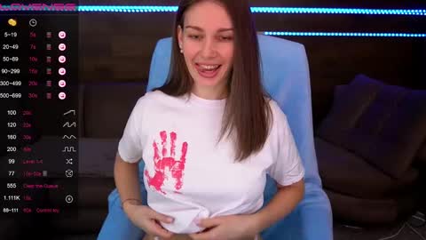 Jasmin online show from January 2025 02:47:01 PM