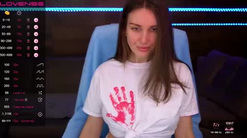 Jasmin online show from January 2025 05:51:01 PM