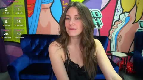 Jasmin online show from April 2026 12:38:01 PM