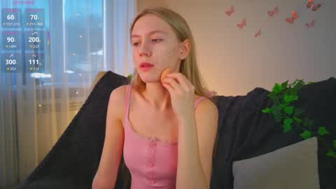 Chloe online show from February 2026 07:36:01 AM