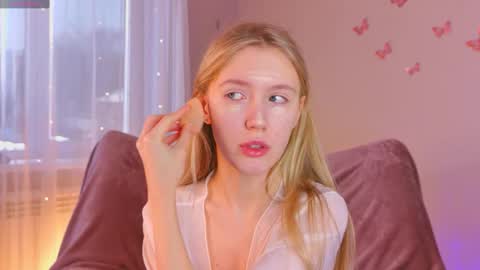 Chloe online show from February 2026 07:12:02 AM