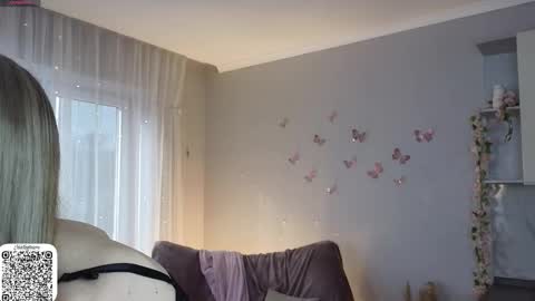 Chloe online show from March 2026 07:14:02 AM