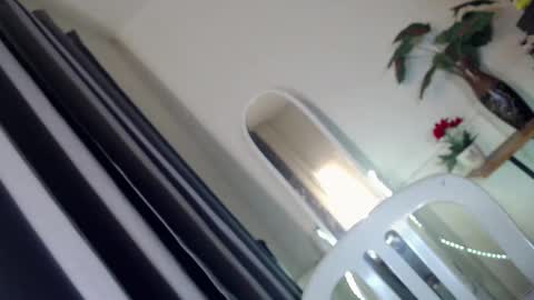 JASMINE online show from April 2026 07:58:02 PM