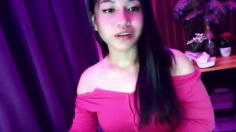 JASMINE online show from June 2026 01:50:02 AM
