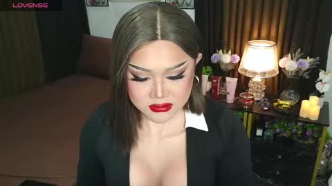 Snapshot of jasmine_brandy chatting on September 2025 12:18:01 PM Jasmine Brandy online show from September 2025 12:18:01 PM