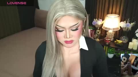 Snapshot of jasmine_brandy chatting on September 2025 04:34:02 PM Jasmine Brandy online show from September 2025 04:34:02 PM