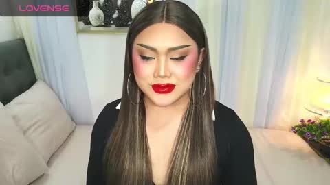 Jasmine Brandy online show from January 2026 02:13:01 AM