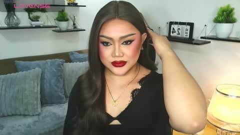 Jasmine Brandy online show from February 2026 09:24:02 PM