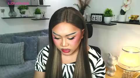 Snapshot of jasmine_brandy chatting on March 2026 06:25:02 PM Jasmine Brandy online show from March 2026 06:25:02 PM