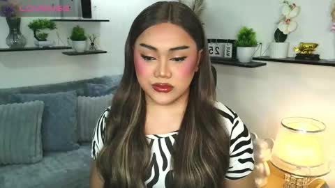 Snapshot of jasmine_brandy chatting on March 2026 01:05:02 AM Jasmine Brandy online show from March 2026 01:05:02 AM