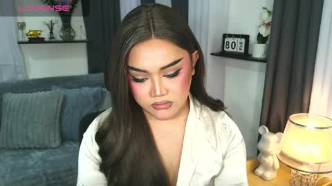 Snapshot of jasmine_brandy chatting on April 2026 06:13:01 AM Jasmine Brandy online show from April 2026 06:13:01 AM