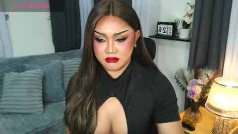 Snapshot of jasmine_brandy chatting on April 2026 03:21:01 PM Jasmine Brandy online show from April 2026 03:21:01 PM