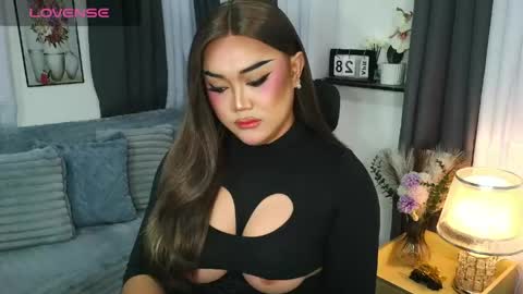 Snapshot of jasmine_brandy chatting on April 2026 04:00:01 PM Jasmine Brandy online show from April 2026 04:00:01 PM