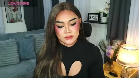 Snapshot of jasmine_brandy chatting on April 2026 05:52:01 PM Jasmine Brandy online show from April 2026 05:52:01 PM