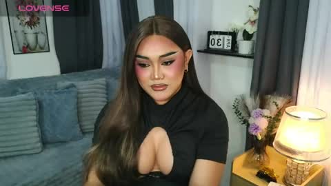 Snapshot of jasmine_brandy chatting on April 2026 05:19:02 PM Jasmine Brandy online show from April 2026 05:19:02 PM