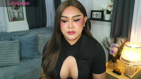 Snapshot of jasmine_brandy chatting on May 2026 07:18:01 PM Jasmine Brandy online show from May 2026 07:18:01 PM