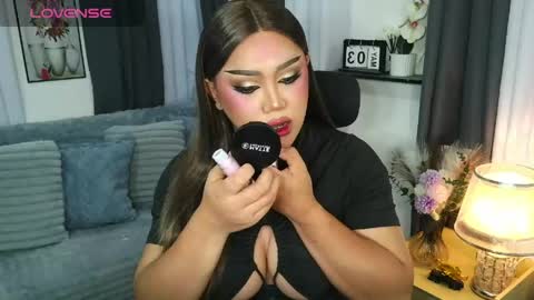 Snapshot of jasmine_brandy chatting on May 2026 07:09:02 PM Jasmine Brandy online show from May 2026 07:09:02 PM