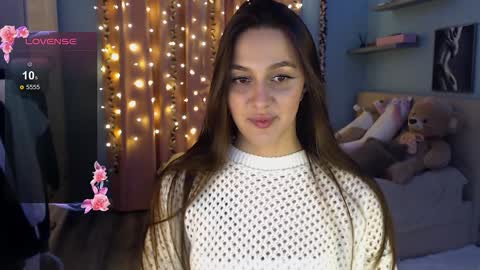 Snapshot of jasmine_doll_ chatting on January 2025 06:17:02 PM Jasmine online show from January 2025 06:17:02 PM