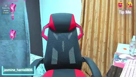 jasmine online show from April 2026 04:37:02 AM