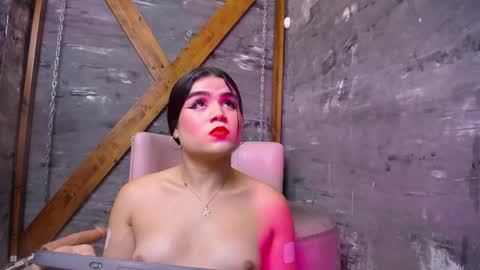 Jasmine jones7 online show from April 2026 11:49:01 AM