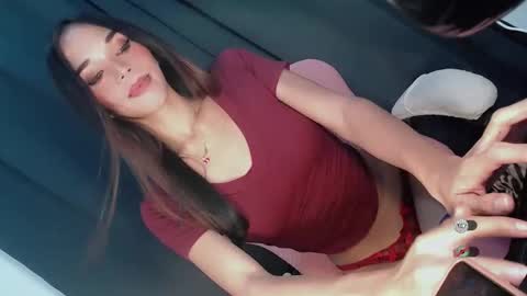 CUTE JANNA online show from March 2026 05:19:01 AM