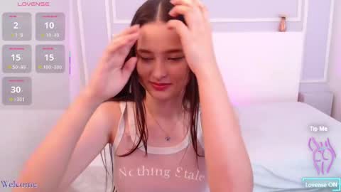 Jazmin online show from March 2025 02:20:01 AM