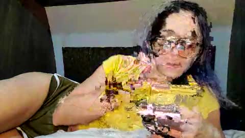 Snapshot of jasmineelizabeth chatting on January 2025 05:15:02 AM jasmineelizabeth online show from January 2025 05:15:02 AM