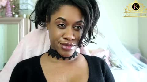 Snapshot of jasminekay chatting on February 2025 03:19:01 PM JasmineKay online show from February 2025 03:19:01 PM