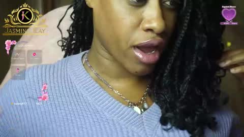 JasmineKay online show from October 2025 12:11:02 AM