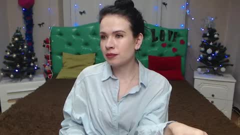 JasmineKouch online show from January 2026 06:35:01 PM