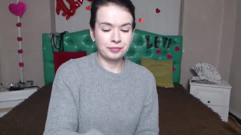 JasmineKouch online show from January 2026 06:17:01 AM